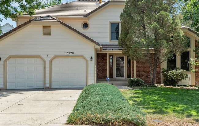 Photo - 16770 E Prentice Ave