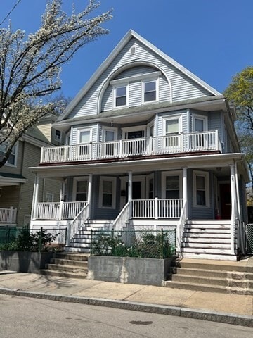 Building Photo - 24 Harlem St Unit 1