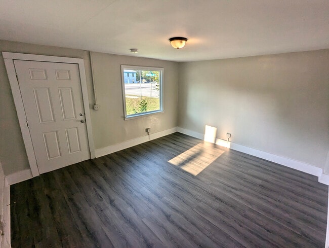 Ward Duplex
