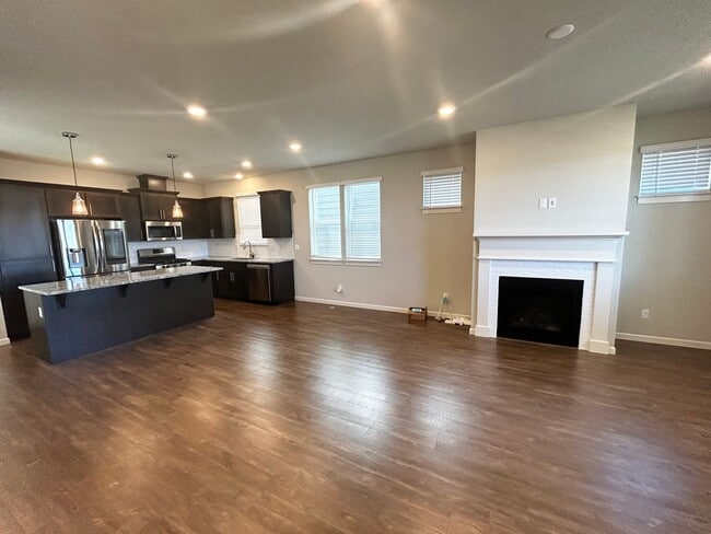 Photo - New 4 Bedroom North Plains Home!!!