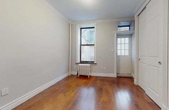 Photo - East 25th Street Unit 4RE