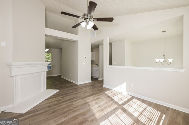 Photo - 9156 Jefferson Village Dr SW