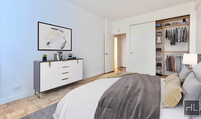 Building Photo - EAST 49 STREET Unit PHM00 Rental