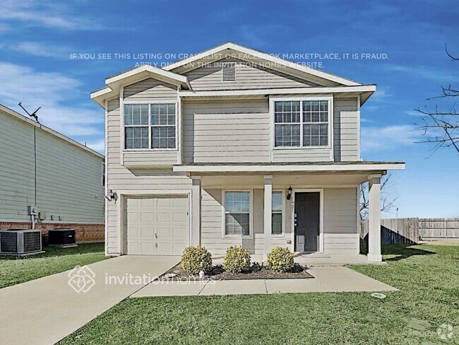 Building Photo - 1921 Wickham Dr Rental