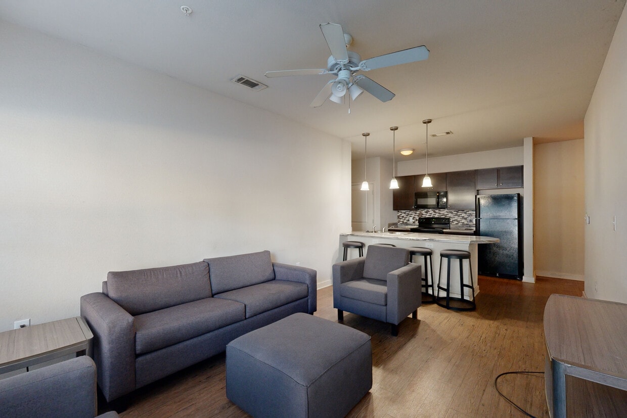 Photo - Westwoods Apartments