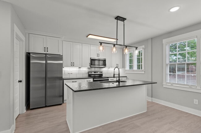 Photo - The Monarch Downtown