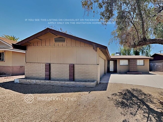 Building Photo - 4415 W Berridge Ln Rental