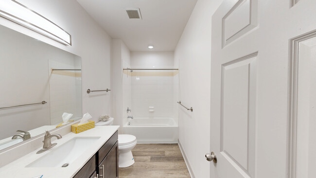 Donahue Bathroom