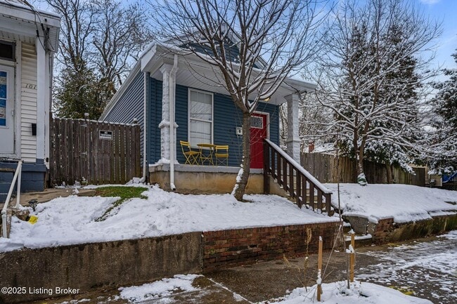 Photo - 1017 S Shelby St