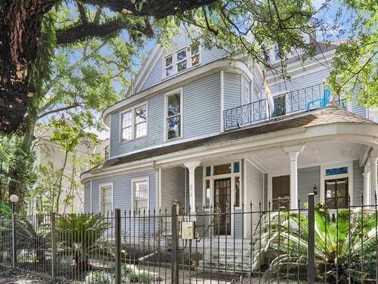 Lower Garden District Apartments For Rent New Orleans La Photo 2512 Magazine St