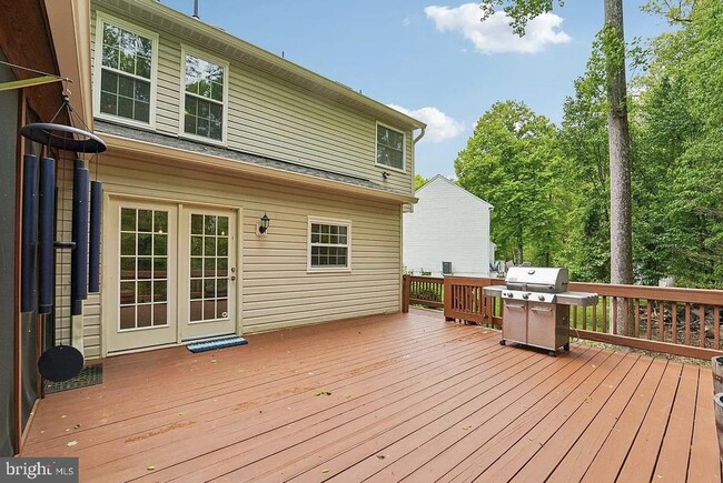 Building Photo - 18613 Meadowland Terrace