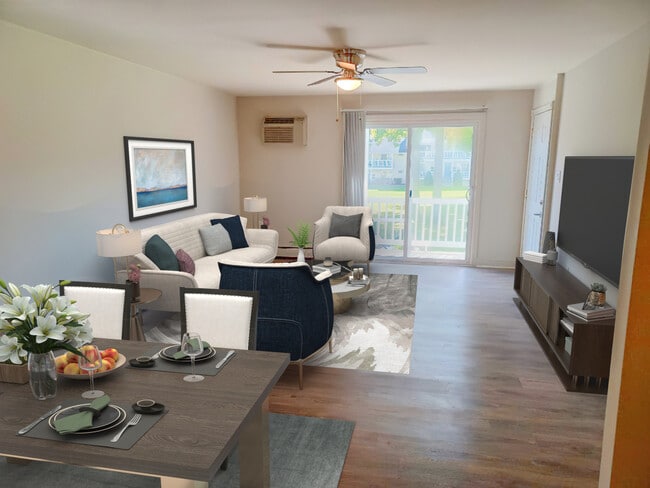 Photo - 3401 N Oxford Valley Rd Unidad 20-I06