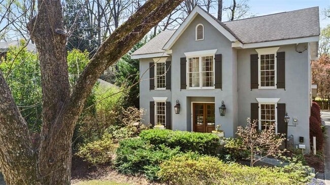 Photo - 1400 N Morningside Dr NE