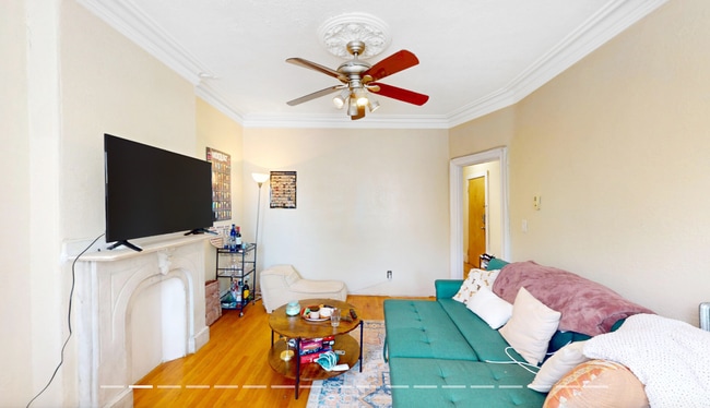 86 Hammond St Unit 2