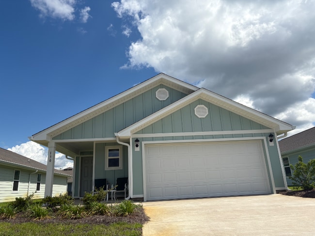 130 Speckled Trout Ln N
