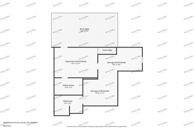 Photo - 5205 N Richmond Ave