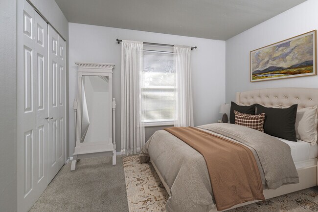 Chesapeake Pointe