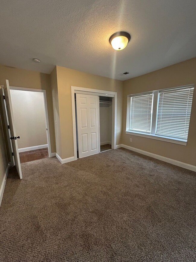 Photo - Upstairs 3 Bedroom Duplex Unit