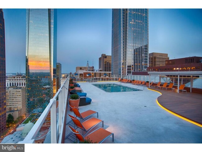 Photo - 1815 John F Kennedy Blvd Condo Unit 3B-1110