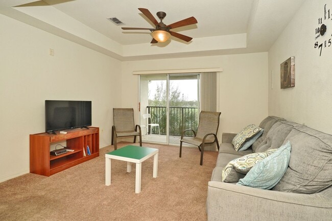Photo - Fully Furnished & Move In Ready!