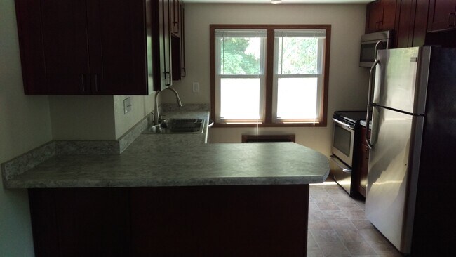 Photo - 2001 Davidson Road Townhome