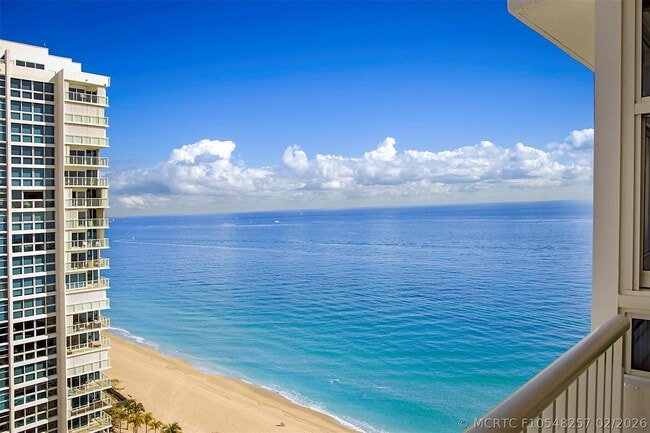 Building Photo - 1370 S Ocean Blvd Unit 2207