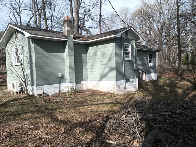 Photo - 327 Zimmerman Lake Rd