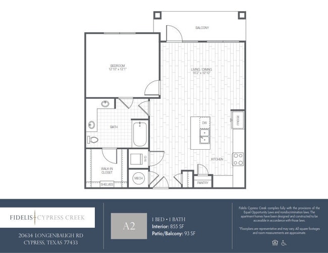 Photo - Fidelis Cypress Creek