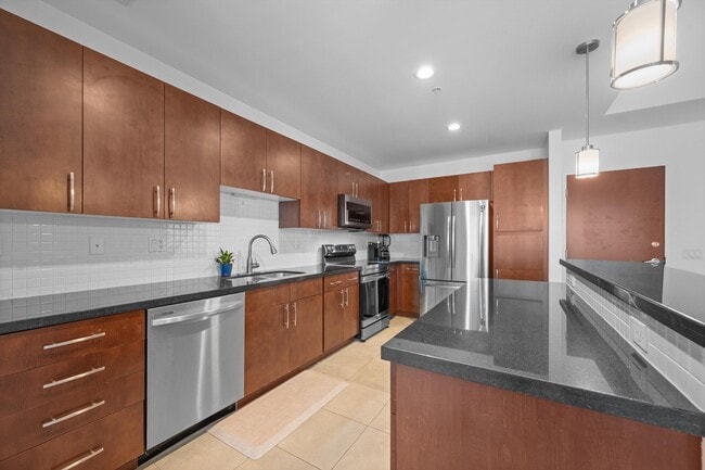 Photo - 300 S Australian Ave Unit 1619