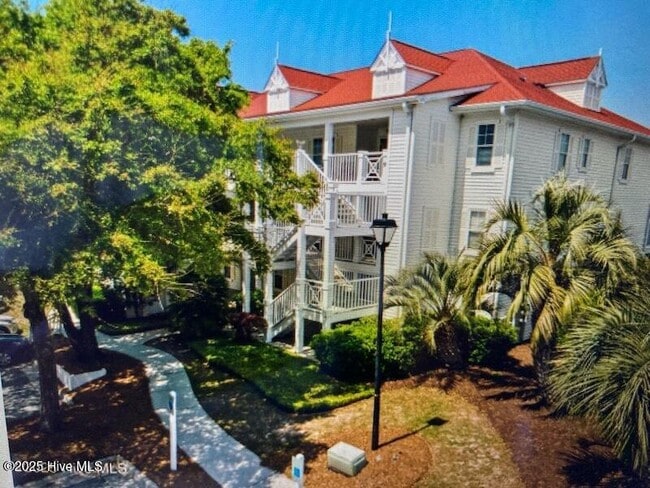 Building Photo - 108 Turtle Cay Dr Unit 9