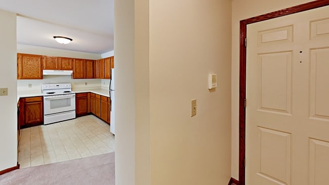 Meadow Ridge Apartments