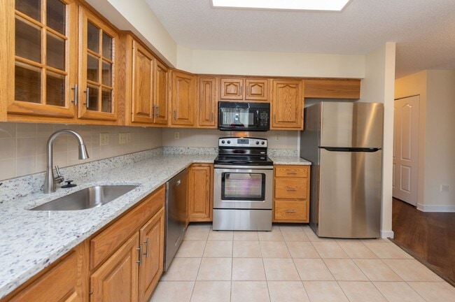 Photo - Rosewood Apartments