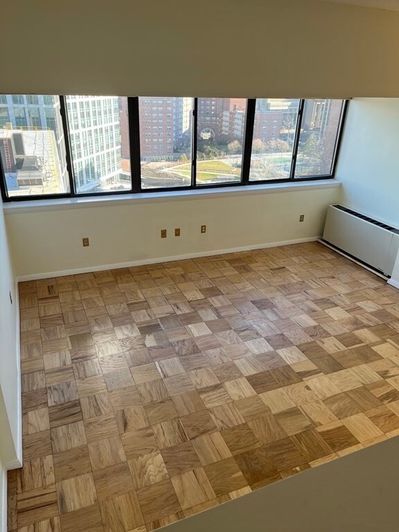 Building Photo - 6 Whittier Pl Unit 17G Rental