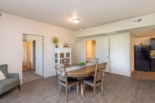 Photo - Clearfield Station Apartments