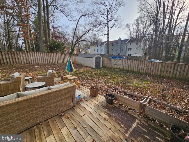 Building Photo - 5909 Wood Sorrels Ct