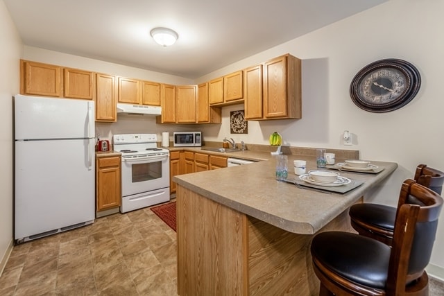 Photo - Connect55+ Omaha Senior Community 55+