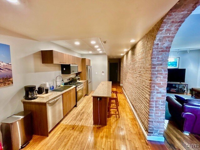 Photo - 309 S Franklin St Apartamento