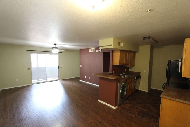 Photo - Quiet Arbors Condo Near NAU | 1 Bed + 1 Bath | Hardwood Floors | Private Balcony Unit 8-163