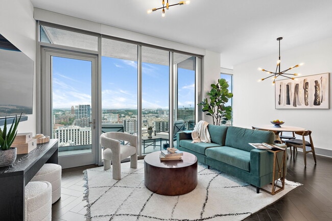 Photo - 1616 West End Ave Unidad 2111 Rental