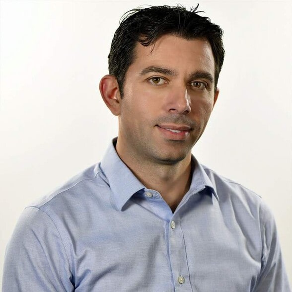 Primary Contact Photo