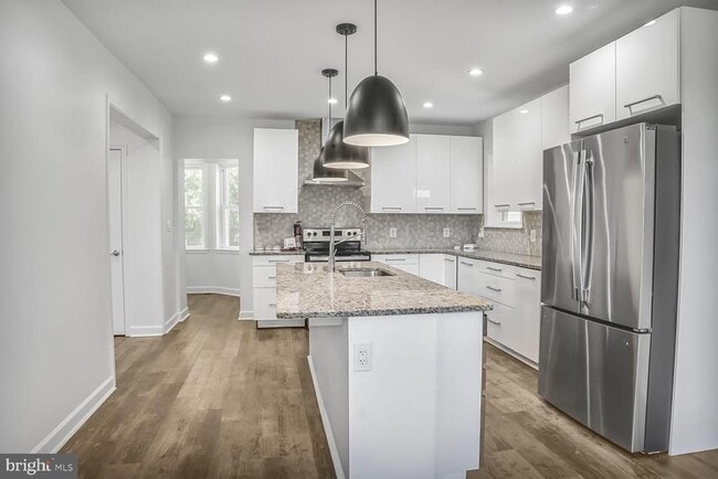 Photo - 4515 Old Branch Ave.