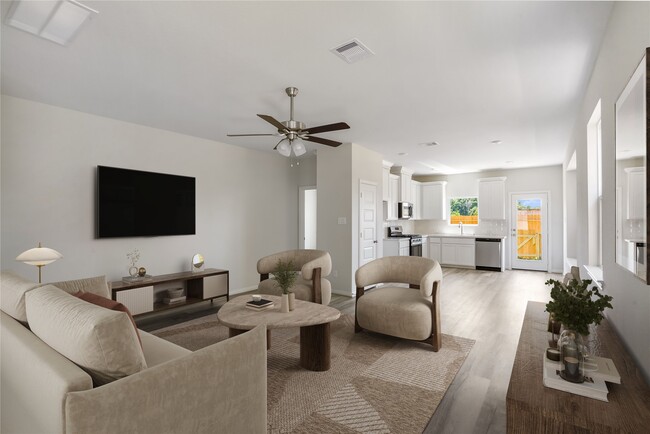 Photo - 27935 Western Crk Ct