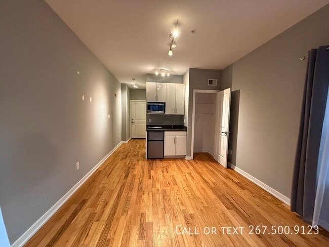 533 Budd St Unit 1D