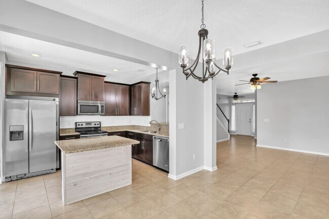 Photo - Upgraded 3 bedroom, 2 bathroom townhome in...