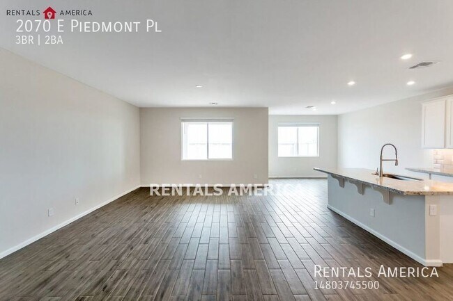 Photo - Brand new home with a RV garage!