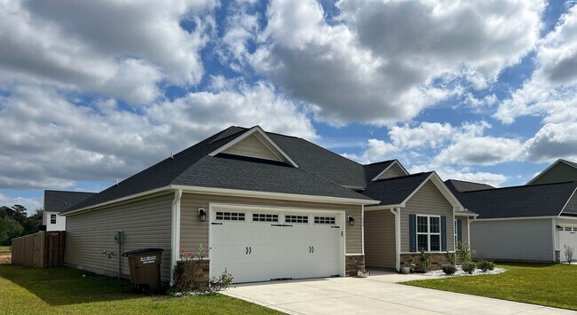 Photo - Welcome to Onslow Bay