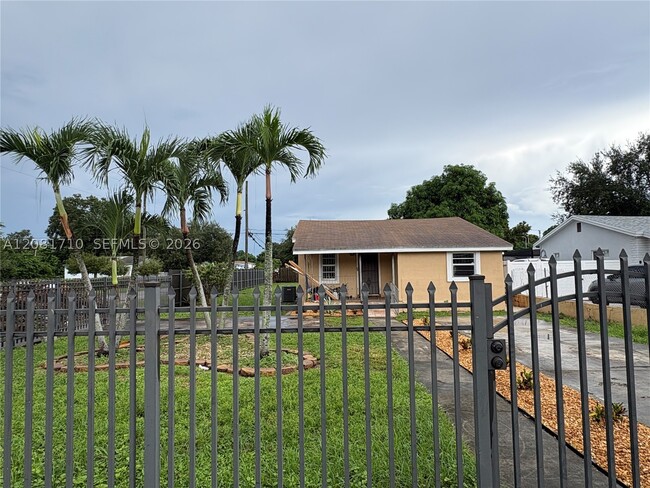 Building Photo - 2295 NW 93rd St