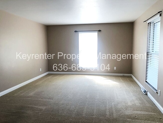 Photo - Spacious Updated 4-Bedroom Home in Prime Chesterfield Location