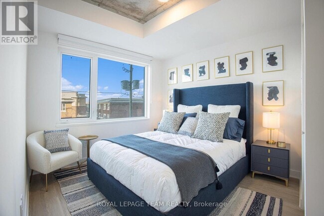 Photo - 1655 Carling Ave Unité B1610