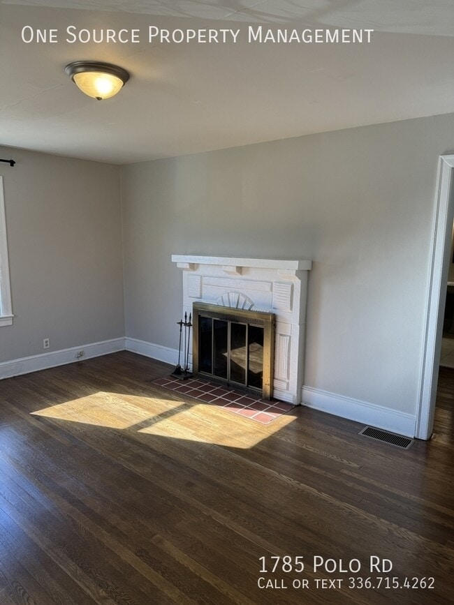 Photo - 1785 Polo Rd